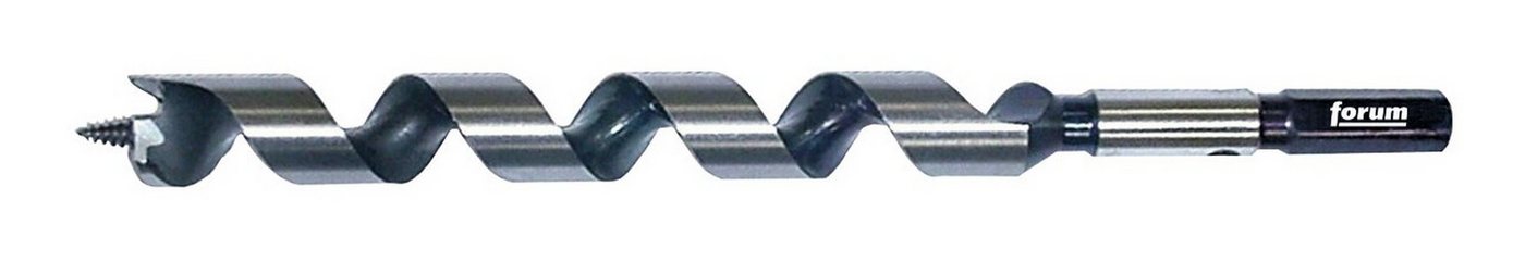 forum® Holzbohrer, Schlangenbohrer Lewis 10 x 235 mm von forum®