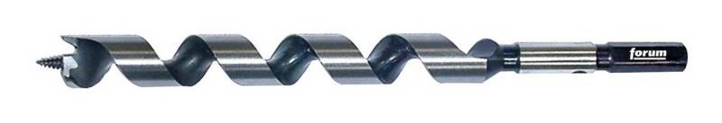 forum® Holzbohrer, Schlangenbohrer Lewis 10 x 235 mm von forum®