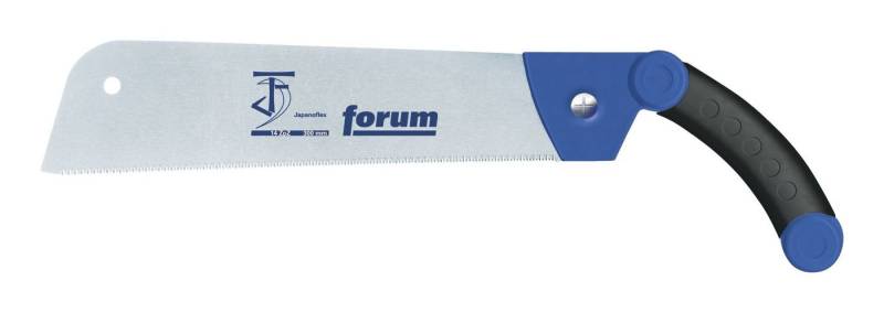 forum® Japansäge, Mit Pistolengriff 300 mm von forum®