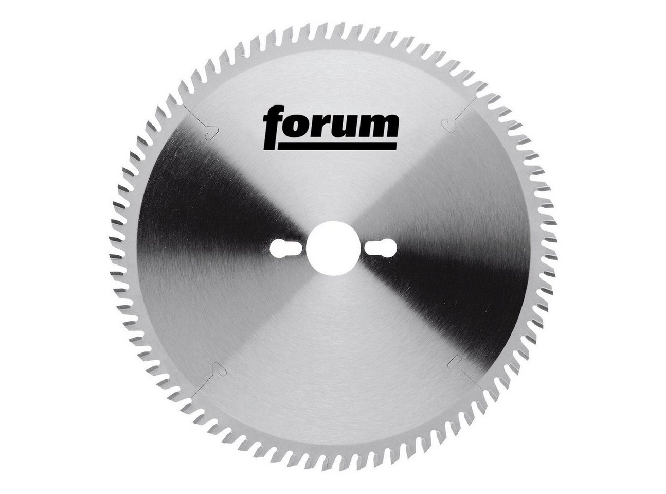 forum® Kreissägeblatt, HW-DH pos. 303 x 3,2 x 30-60Z von forum®
