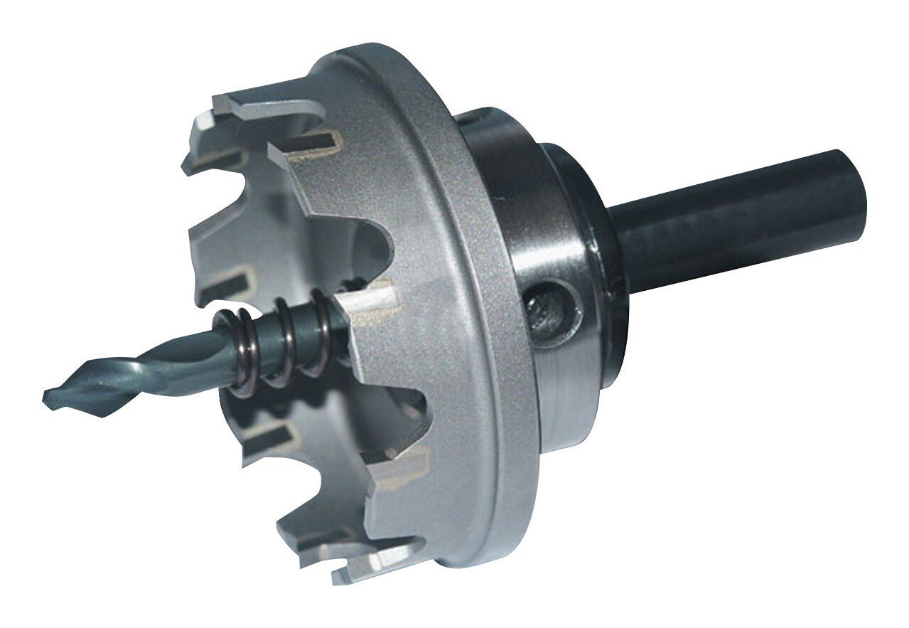 forum® Lochsäge, Flachschnitt HM 17 mm von forum®