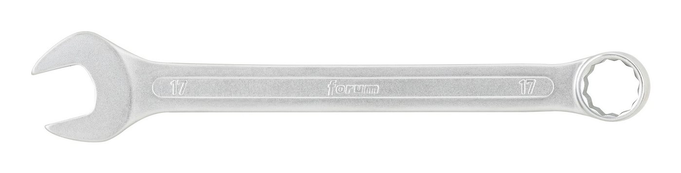 forum® Maulschlüssel, Ringmaulschlüssel DIN3113A 16 mm von forum®