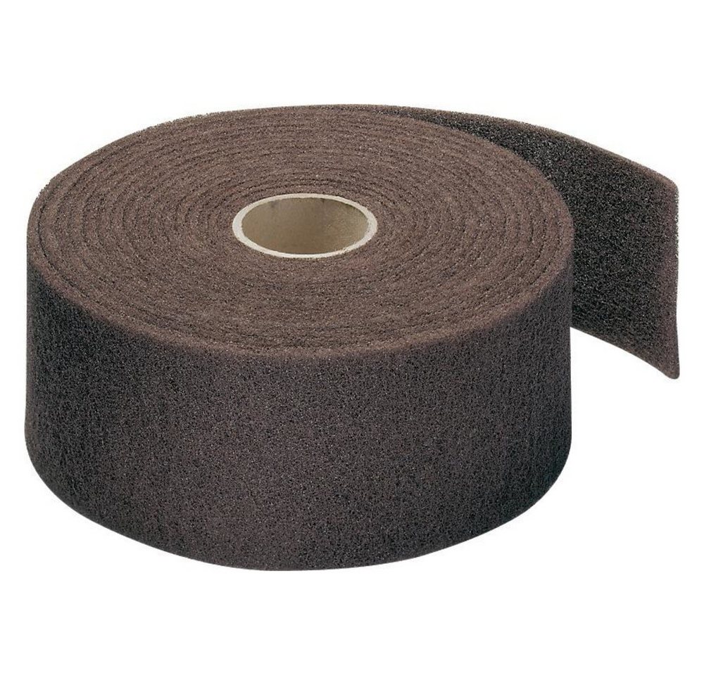 forum® Schleifpapier Schleifvlies-Rolle NRO40010mx115 mm fine von forum®