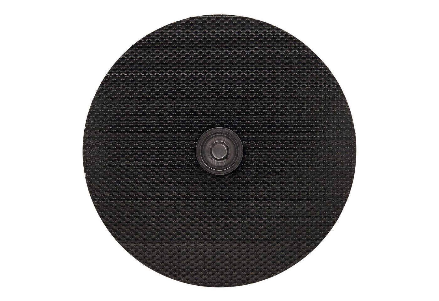 forum® Schleifscheibe, Klett-Stützteller Pad M14 mit Zentrierung von forum®