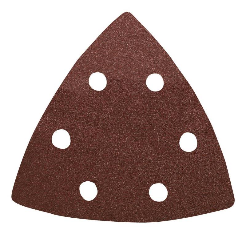 forum® Schleifscheibe, Klettschleifblatt Holz 96 mm K von forum®