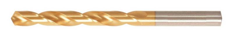 forum® Spiralbohrer, D338N TiN 4 mm von forum®