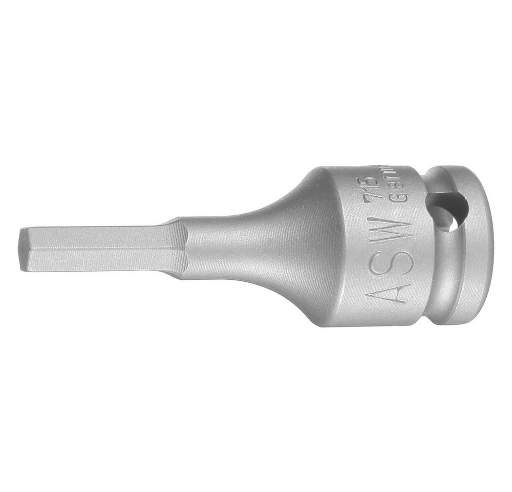 forum® Steckschlüssel Kraft-Schraubendreher-Einsatz 3/8 Hex 8 mm" von forum®
