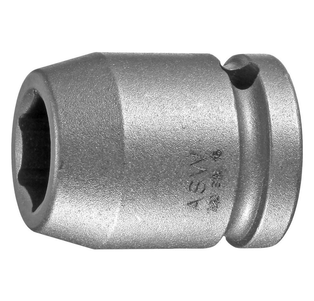 forum® Steckschlüssel Kraft-Steckschlüssel-Einsatz 1/2 32 mm Vierkant" von forum®