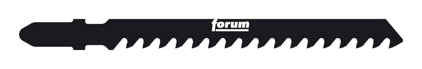 forum® Stichsägeblatt, A 1 Stück T 141 HM von forum®