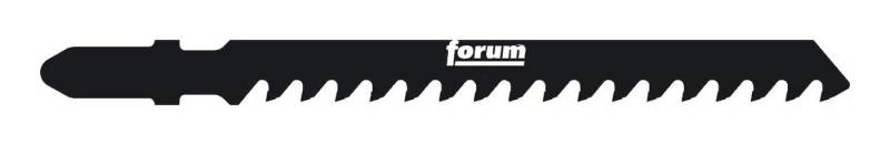 forum® Stichsägeblatt, A 1 Stück T 141 HM von forum®