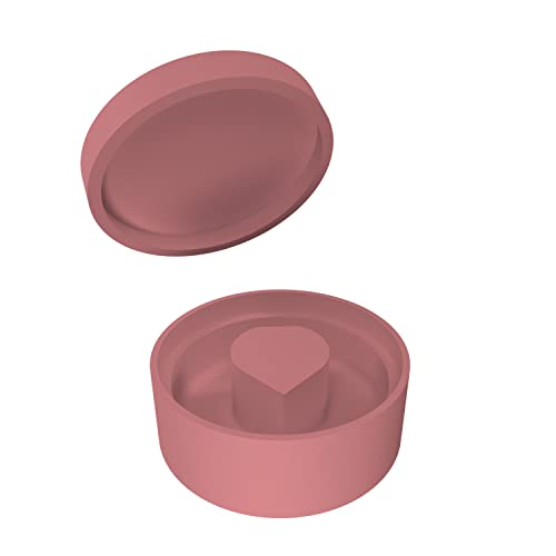 Box kompatibel für air up Aroma Pods Duft-Pod Case Aufbewahrungsbox - Pink von fossi3D