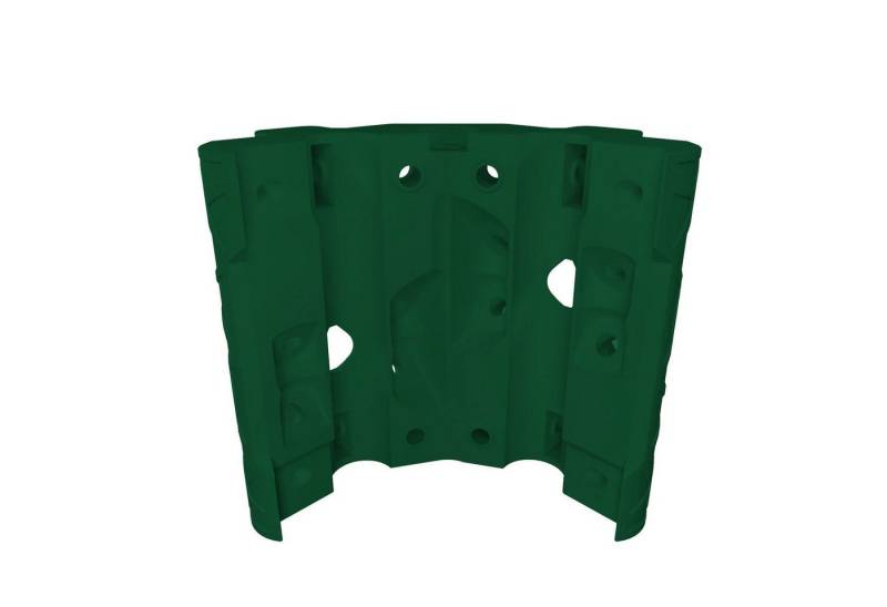 fossi3D Fräse Core Kerngehäuse kompatibel für MPCNC Primo CNC Fräse Bauteil V2 25 von fossi3D