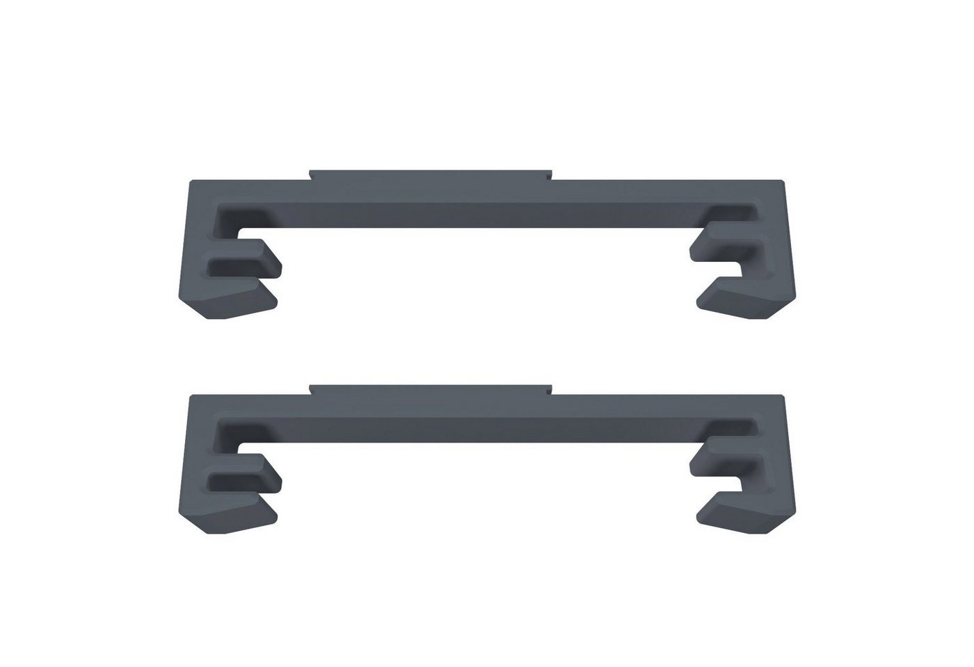 fossi3D Führungsschiene Halter kompatibel für Festool Führungsschiene Systainer T-loc Halter fossi3D Führungsschiene Halter kompatibel für Festool Führungsschiene Systainer T-loc Halter von fossi3D