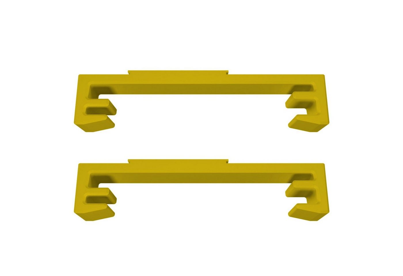fossi3D Führungsschiene Halter kompatibel für Festool Führungsschiene Systainer T-loc Halter fossi3D Führungsschiene Halter kompatibel für Festool Führungsschiene Systainer T-loc Halter von fossi3D