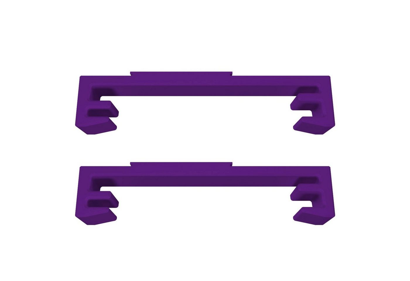 fossi3D Führungsschiene Halter kompatibel für Festool Führungsschiene Systainer T-loc Halter fossi3D Führungsschiene Halter kompatibel für Festool Führungsschiene Systainer T-loc Halter von fossi3D