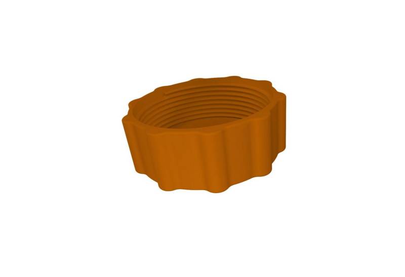 fossi3D Verschlussstopfen Winterverschluss kompatibel für Intex Bestway Pool Stopfen Zubehör von fossi3D