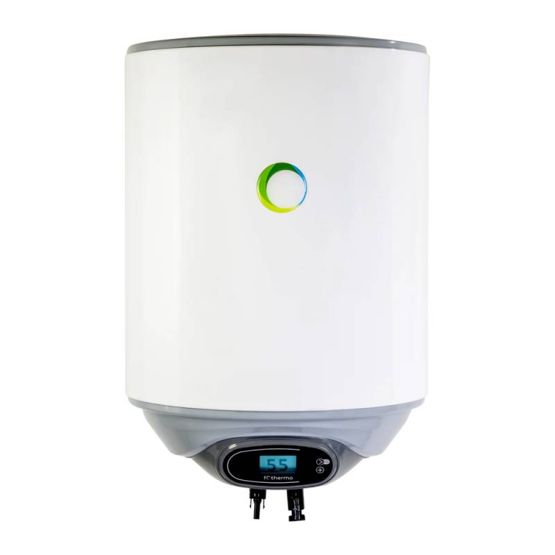 fothermo 30 L Solar Hybrid-Wasserboiler von fothermo