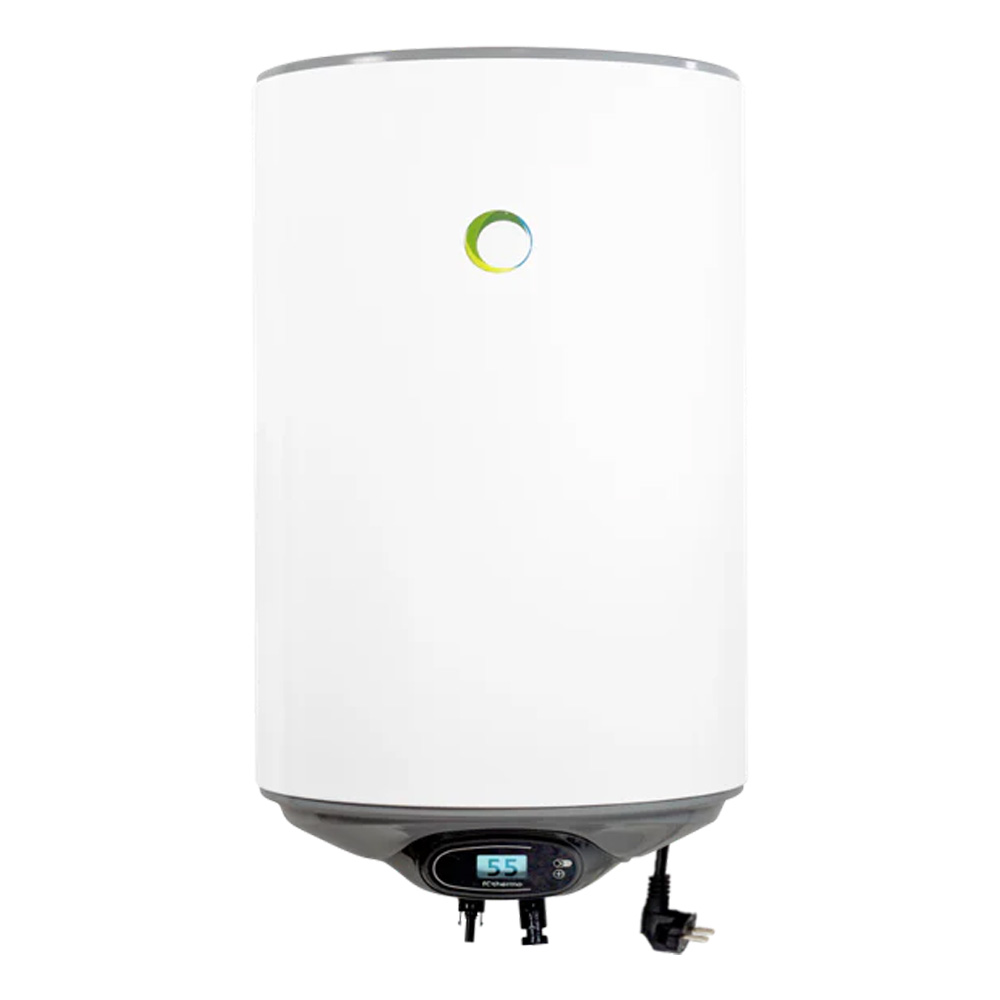 fothermo 80 L Solar Hybrid-Wasserboiler fothermo 80 L Solar Hybrid-Wasserboiler von fothermo