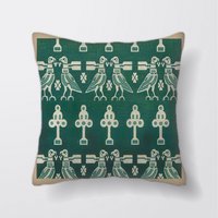 Muster - Kann Anpassbar Personlized Kissen Abdeckung Fall Oder Gefüllt Mit Einsatz von foxyNfoxy