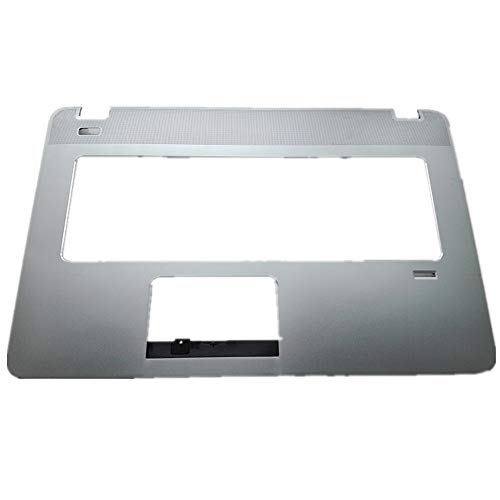 fqparts Die Schale um die Laptop Tastatur C Schale for HP Envy M7-J TouchSmart m7-j000 TouchSmart m7-j100 m7-J120dx Silber 720272-001 von fqparts
