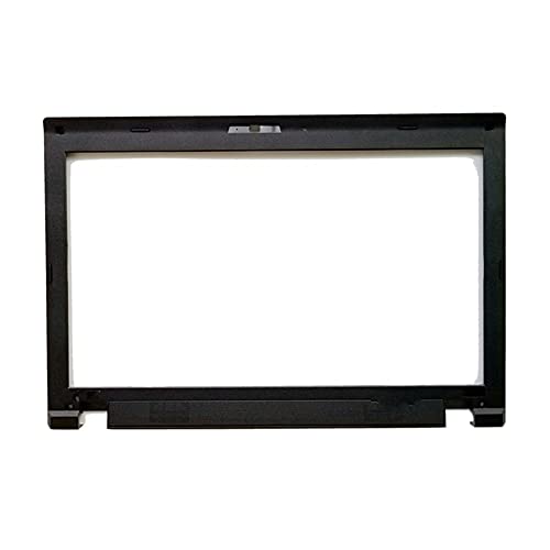 fqparts Laptop-LCD-Rückseite Frontblende für Lenovo ThinkPad L460 Color Schwarz von fqparts