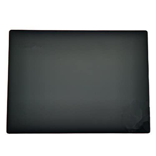 fqparts Laptop LCD Top Cover Obere Abdeckung für Lenovo Legion 5-15ACH6 5-15ACH6A 5-15ACH6H 5-15ARH05 5-15ARH05H 5-15IMH05 5-151IMH05H 5-15IMH6 5-15ITH6 5-15ITH6H Grau von fqparts