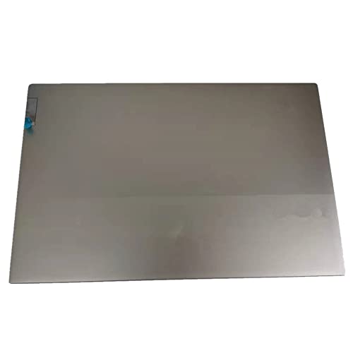 fqparts Laptop LCD Top Cover Obere Abdeckung für Lenovo ThinkPad X12 Detachable Gen 1 Silber von fqparts