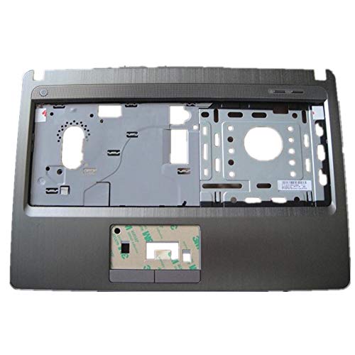 fqparts-cd Replacement Die Schale um die Laptop Tastatur C Schale für for HP TouchSmart tm2-1000 tm2-1100 Silber 592964-001 von fqparts