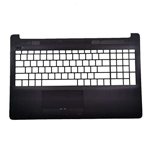 fqparts-cd Die Schale um die Laptop Tastatur C Schale & Touchpad for HP 17-CA 17-ca0000 17-ca1000 Schwarz fqparts-cd Die Schale um die Laptop Tastatur C Schale & Touchpad for HP 17-CA 17-ca0000 17-ca1000 Schwarz von fqparts-cd