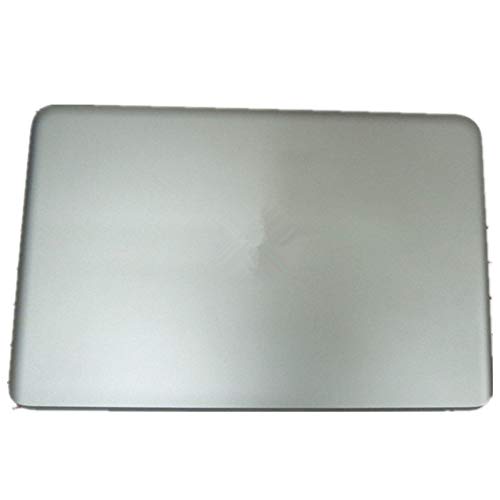 fqparts-cd Laptop LCD Top Cover Obere Abdeckung für HP 15-dy0000 15-dy1000 Silber von fqparts-cd