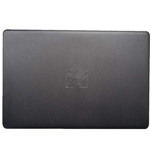 fqparts-cd Laptop LCD Top Cover Obere Abdeckung für HP 17-x000 17-x000 (Touch) 17-x100 Schwarz von fqparts-cd