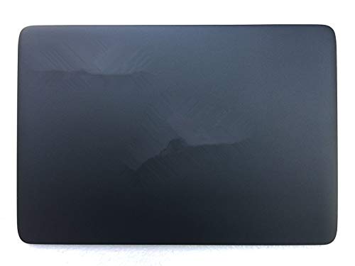 Replacement Laptop LCD Top Cover Obere Abdeckung für for HP 240 G2 Schwarz von fqparts