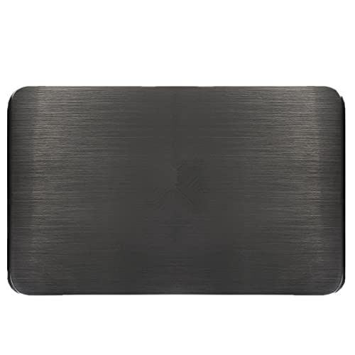 fqparts-cd Laptop LCD Top Cover Obere Abdeckung für for Dell Inspiron 9400 Black von fqparts-cd
