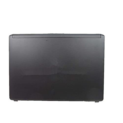 fqparts-cd Laptop LCD Top Cover Obere Abdeckung für for Dell Vostro 1550 Black von fqparts-cd