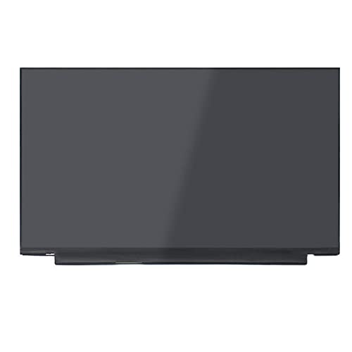 fqparts Ersatzbildschirm Für Laptop-LCD-Display Für for ASUS for VivoBook 15 F510UA 15.6 Inch 30 Pins 1920 * 1080 von fqparts