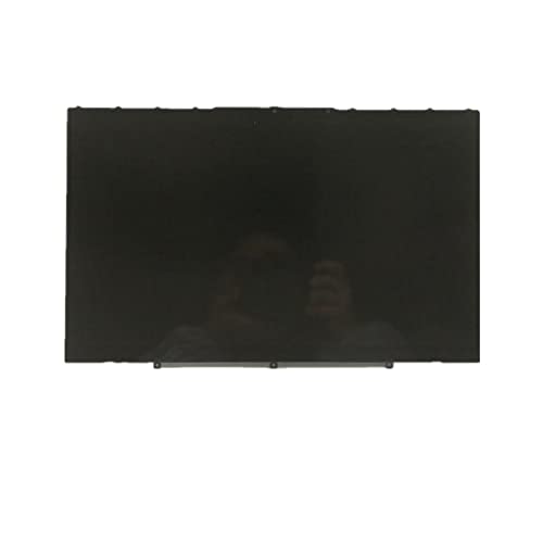 fqparts Ersatzbildschirm für Laptop-LCD-Display for Lenovo Yoga 7-14ACN6 14 Inch 30 Pins 1920 * 1080 von fqparts