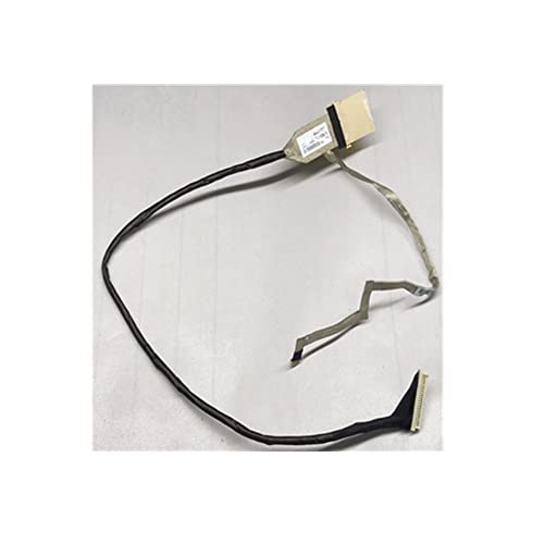 Laptop Bildschirmkabel Anzeigekabel LED –Stromkabel für For HP 14s-fq0000 0355ng 0370ng 0455ng 0908ng 0906ng 0905ng 0226ng 0275ng 0265ng 0242ng 0350ng 0214ng 0715ng 0330ng 1153ng 1357ng 1355ng 0732ng 0700ng Schwarz von fqparts