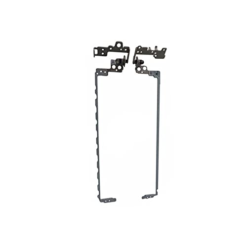 Replacement Laptop LCD Bildschirm Scharniere Achse für for HP 15-bs000 059ng 078ng 076ng 071ng 068ng 067ng 066ng 062ng 053ng 048ng 047ng 045ng 042ng 039ng 038ng 036ng Silber Replacement Laptop LCD Bildschirm Scharniere Achse für for HP 15-bs000 059ng 078ng 076ng 071ng 068ng 067ng 066ng 062ng 053ng 048ng 047ng 045ng 042ng 039ng 038ng 036ng Silber von fqparts