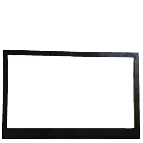 Laptop-LCD-Rückseite Frontblende für SONY SVP13 SVP13213CXB SVP13213CXS SVP13213CYB SVP13215PLS SVP13215PXB SVP13215PXS SVP13218PKB SVP132190S SVP132190X SVP1321ACXB SVP1321ACXS SVP13223CXS Schwarz von fqparts