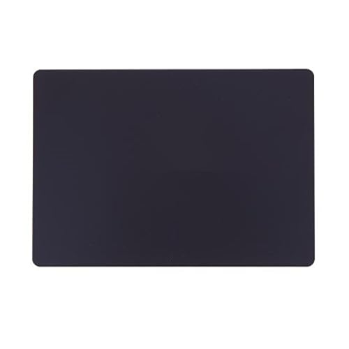 Laptop Touchpad für for HP TouchSmart tm2-1000 tm2-1100 Schwarz von fqparts