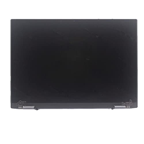 fqparts Ersatzbildschirm Für Laptop-LCD-Display Für Montage for ASUS for Chromebook Flip C433TA Touch 14 Inch 30 Pins 1920 * 1080 von fqparts