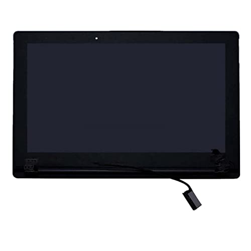 fqparts Ersatzbildschirm Für Laptop-LCD-Display Für Montage for ASUS Transformer Book TP300 TP300LA TP300LD TP300LJ TP300UA Touch 13.3 Inch 30 Pins 1920 * 1080 von fqparts