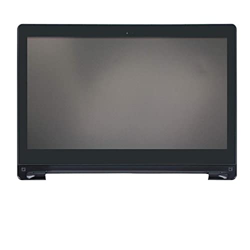 fqparts Ersatzbildschirm Für Laptop-LCD-Display Für Montage for ASUS Q551 Q551L Q551LB Q551LN Touch 15.6 Inch 30 Pins 1920 * 1080 von fqparts