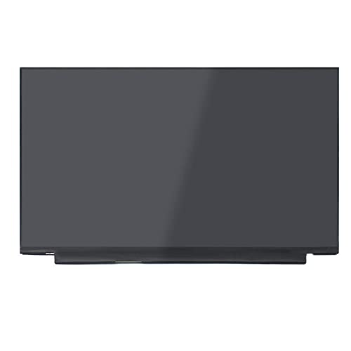 fqparts Ersatzbildschirm Für Laptop-LCD-Display Für for ASUS for VivoBook 15 F507LA F507MA F507UA F507UB F507UF 15.6 Inch 30 Pins 1920 * 1080 von fqparts