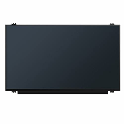 fqparts Ersatzbildschirm Für Laptop-LCD-Display Für for ASUS for VivoBook Max X541NA X541NC X541SA X541SC X541UA X541UJ X541UV 15.6 Inch 30 Pins 1920 * 1080 von fqparts