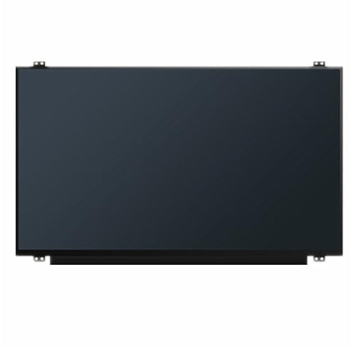 fqparts Ersatzbildschirm Für Laptop-LCD-Display Für HP Envy 17-r000 17-r100 17-r200 17.3 Inch 30 Pins 1920 * 1080 von fqparts