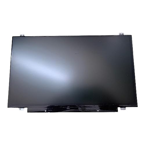 fqparts Ersatzbildschirm Für Laptop-LCD-Display Für HP Envy dv6-7200 15.6 Inch 30 Pins 1366 * 768 von fqparts