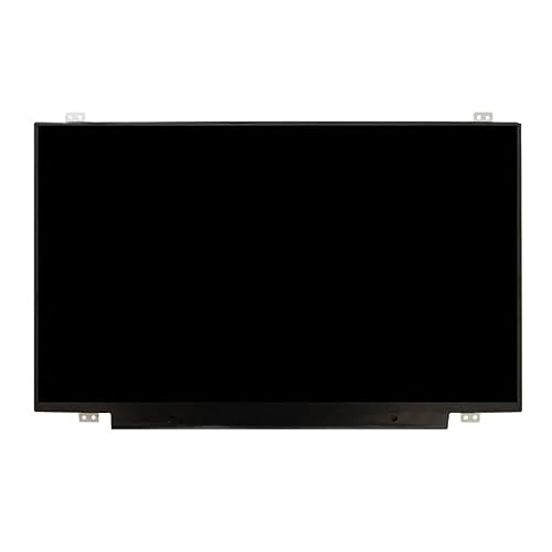 fqparts Ersatzbildschirm Für Laptop-LCD-Display Für HP Stream 14-cb000 14-cb034ng 14-cb032ng 14-cb033ng 14-cb100 14 Inch 30 Pins 1366 * 768 von fqparts