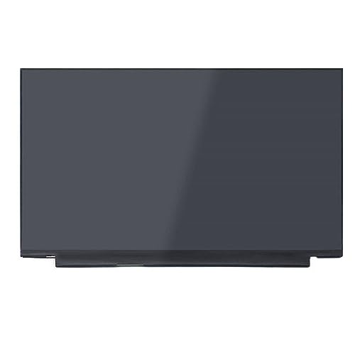 fqparts Ersatzbildschirm Für Laptop-LCD-Display Für HP ZBook 14u G5 14 Inch 30 Pins 1920 * 1080 von fqparts