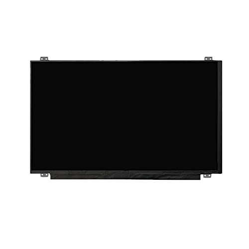fqparts Ersatz-LCD-Bildschirm für Lenovo B50-70, 30 Pins, 1366 x 768 von fqparts